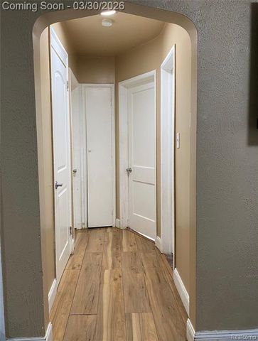 18247 Harman Street, Melvindale, MI 48122