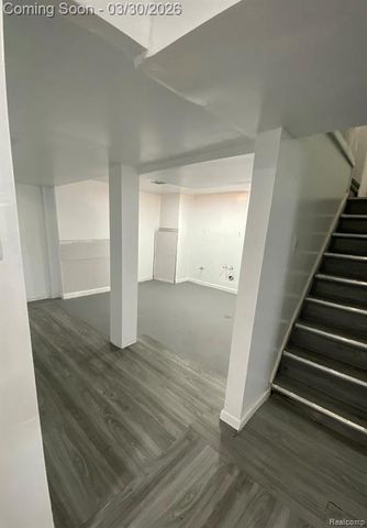 18247 Harman Street, Melvindale, MI 48122