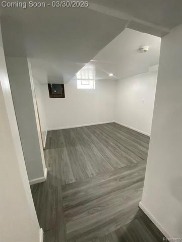 18247 Harman Street, Melvindale, MI 48122