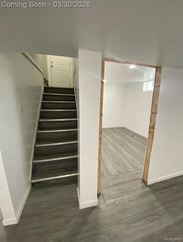 18247 Harman Street, Melvindale, MI 48122