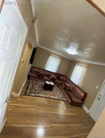 18247 Harman Street, Melvindale, MI 48122