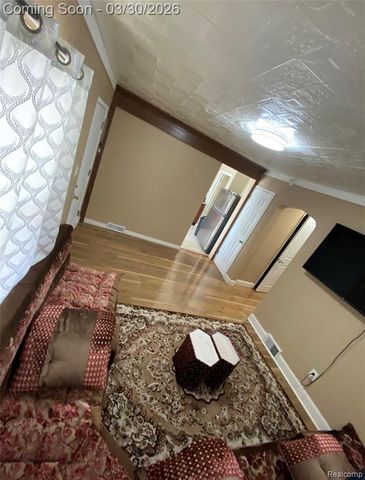 18247 Harman Street, Melvindale, MI 48122