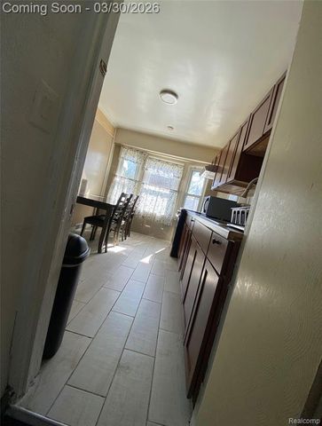 18247 Harman Street, Melvindale, MI 48122