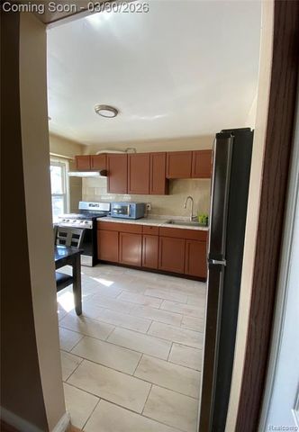 18247 Harman Street, Melvindale, MI 48122