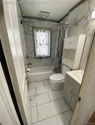 18247 Harman Street, Melvindale, MI 48122