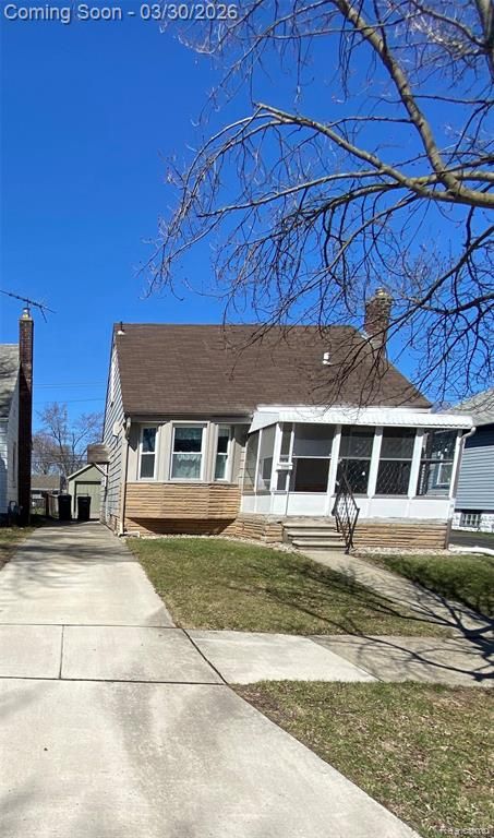 18247 Harman Street, Melvindale, MI 48122