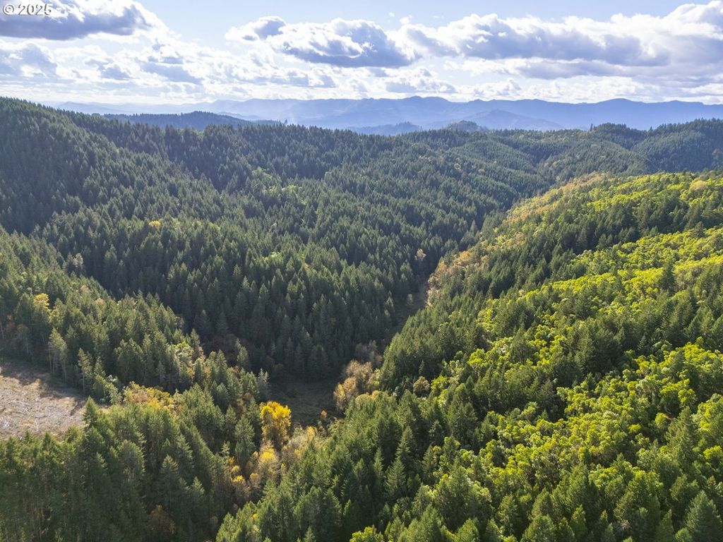 OAK HILL Rd, Roseburg, OR 97471