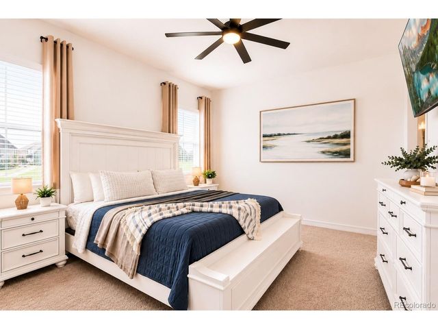 1365 Alyssa Dr, Timnath, CO 80547