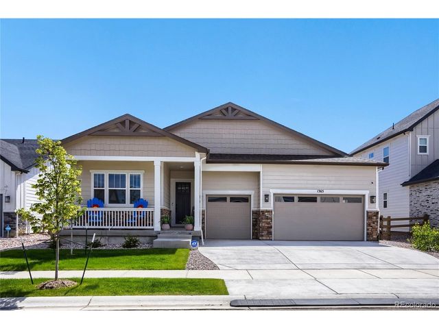 1365 Alyssa Dr, Timnath, CO 80547