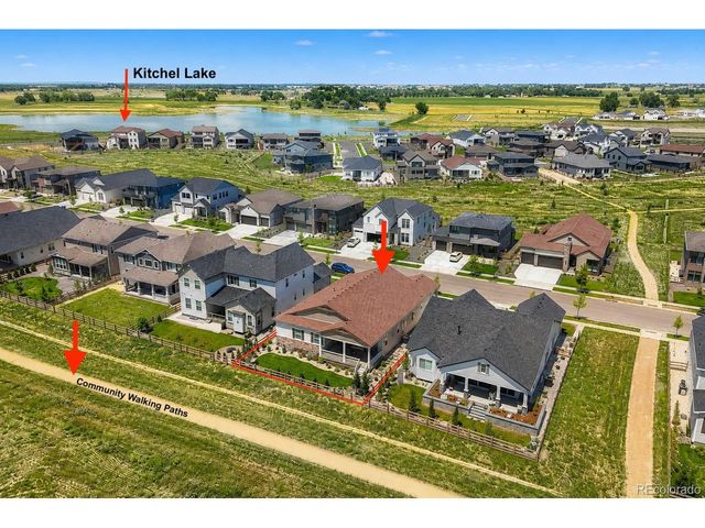 1365 Alyssa Dr, Timnath, CO 80547