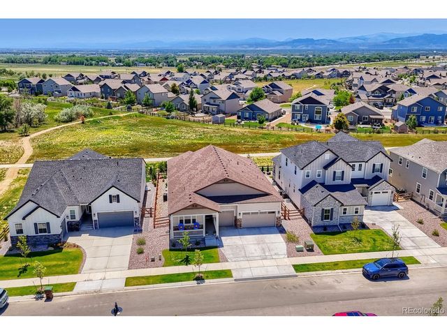 1365 Alyssa Dr, Timnath, CO 80547