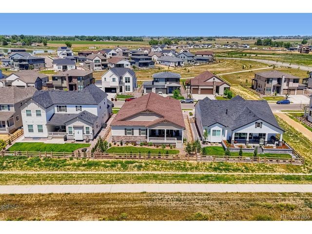 1365 Alyssa Dr, Timnath, CO 80547