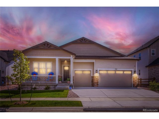 1365 Alyssa Dr, Timnath, CO 80547