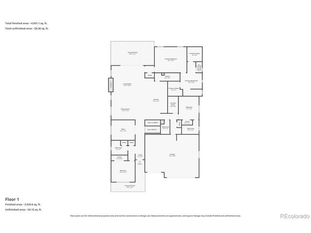 1365 Alyssa Dr, Timnath, CO 80547