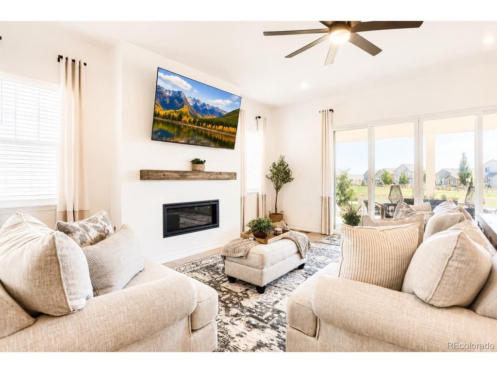 1365 Alyssa Dr, Timnath, CO 80547