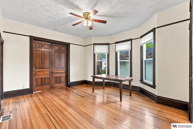 223 N C Street, Fremont, NE 68025