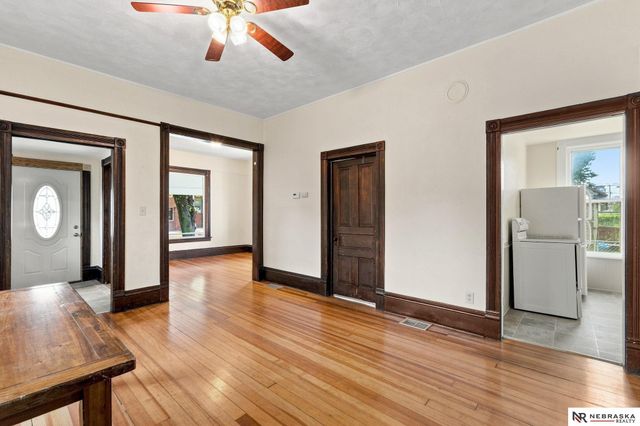223 N C Street, Fremont, NE 68025