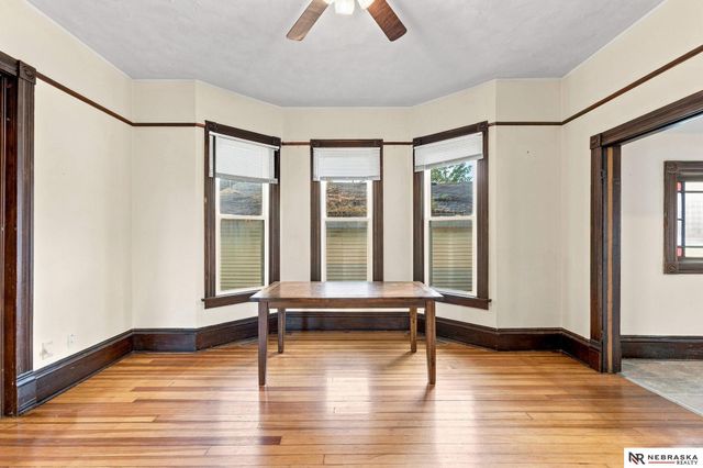 223 N C Street, Fremont, NE 68025