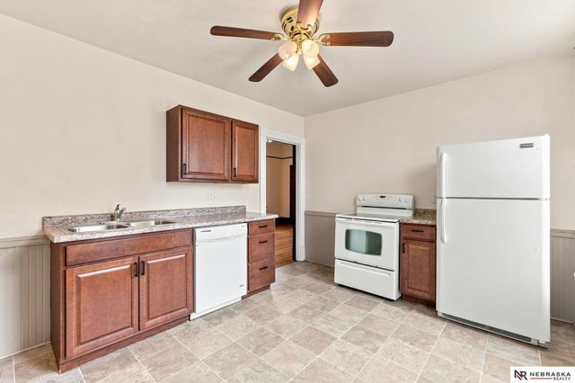 223 N C Street, Fremont, NE 68025