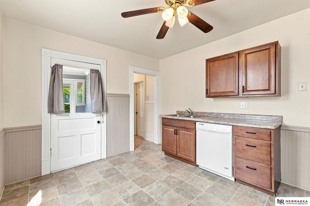 223 N C Street, Fremont, NE 68025
