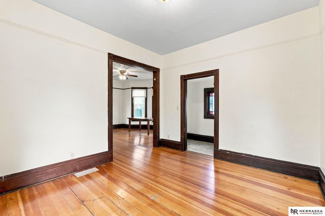 223 N C Street, Fremont, NE 68025