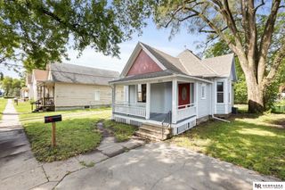 223 N C Street, Fremont, NE 68025