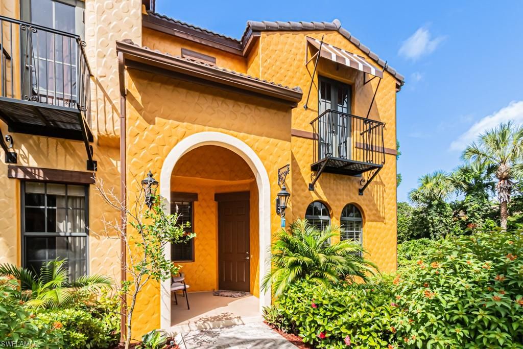 9163 Delano ST 10006, NAPLES, FL 34113 — exterior