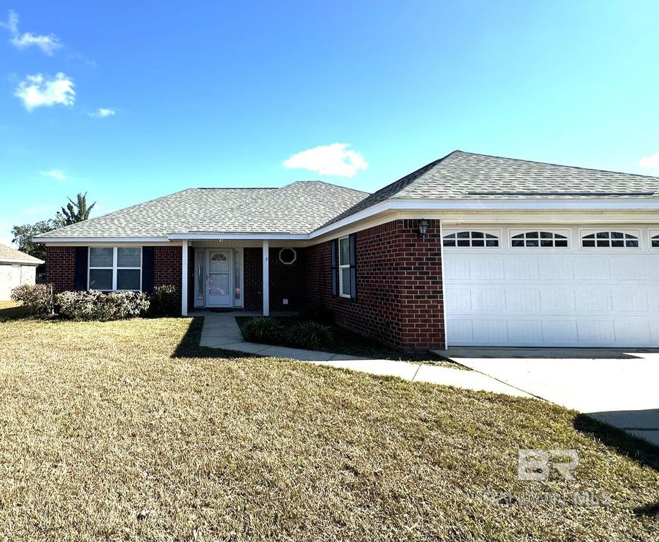 1760 Abbey Loop, Foley, AL 36535