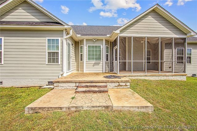 5206 Pride Lane, Hope Mills, NC 28348
