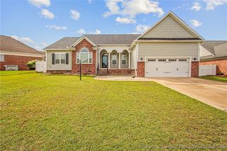 5206 Pride Lane, Hope Mills, NC 28348
