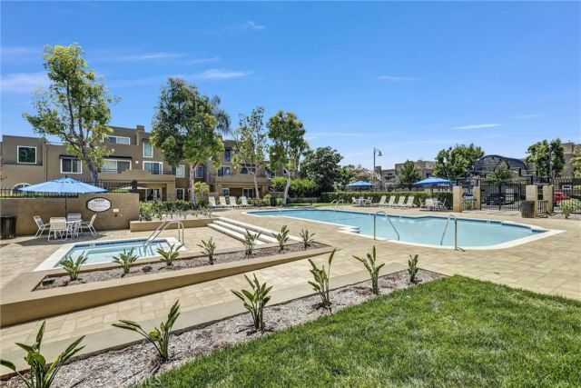 27868 Auburn, Mission Viejo, CA 92691