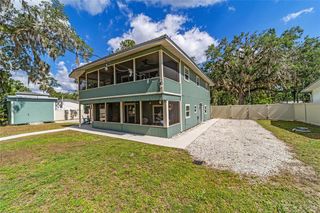 24628 FOX ROAD, Astor, FL 32102