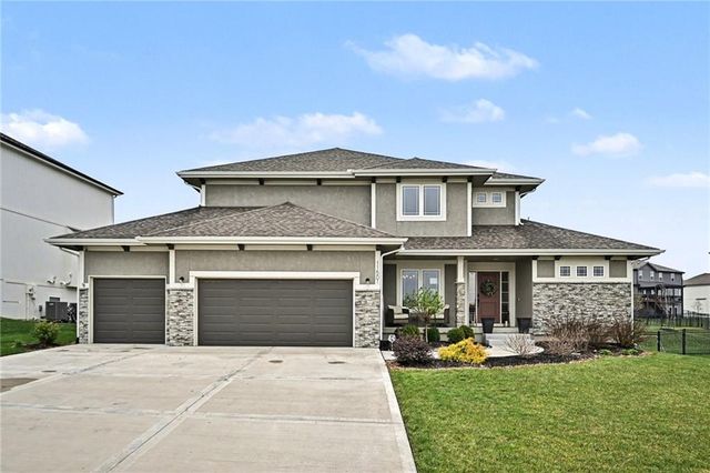 11501 Switchgrass Street, Kearney, MO 64060