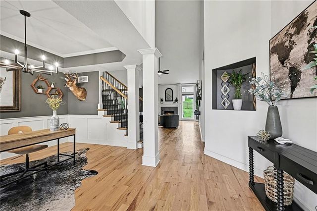 11501 Switchgrass Street, Kearney, MO 64060