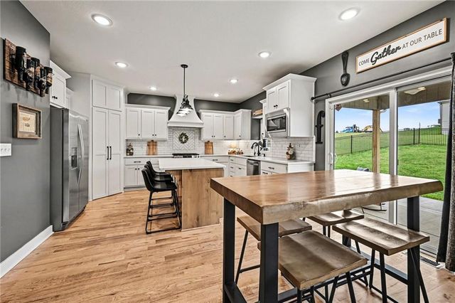 11501 Switchgrass Street, Kearney, MO 64060