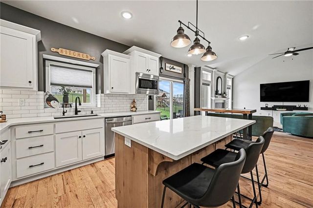 11501 Switchgrass Street, Kearney, MO 64060
