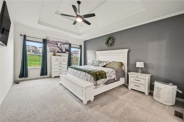 11501 Switchgrass Street, Kearney, MO 64060