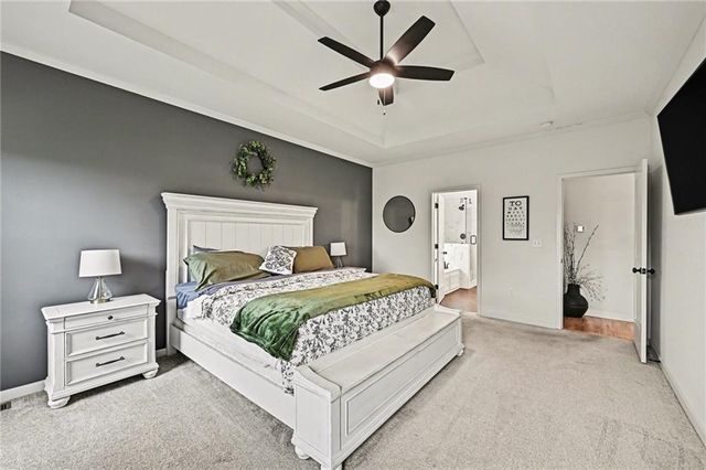 11501 Switchgrass Street, Kearney, MO 64060