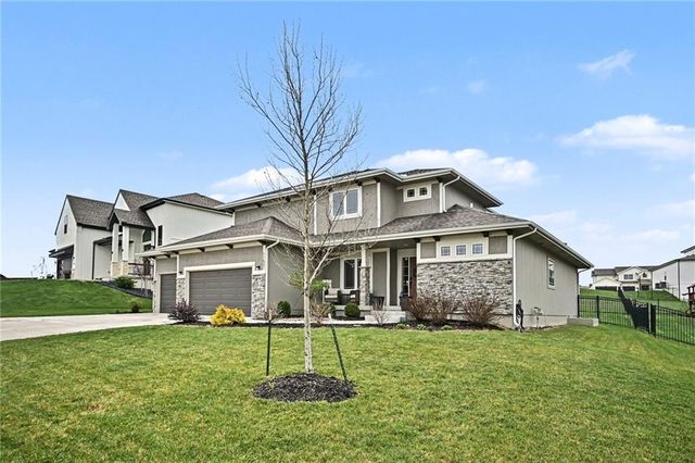 11501 Switchgrass Street, Kearney, MO 64060