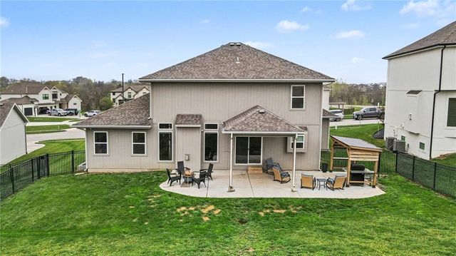 11501 Switchgrass Street, Kearney, MO 64060