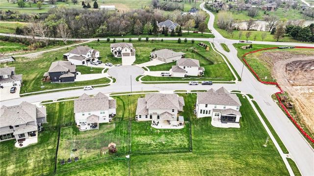 11501 Switchgrass Street, Kearney, MO 64060