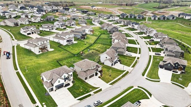 11501 Switchgrass Street, Kearney, MO 64060