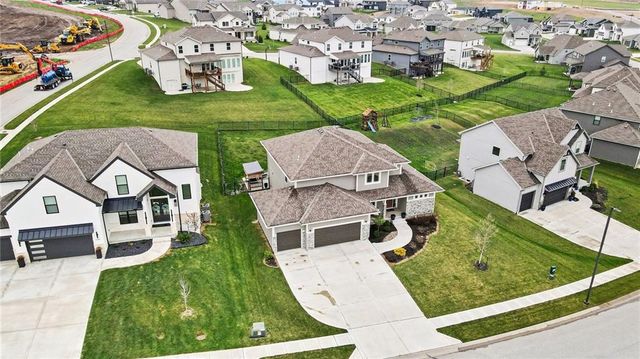 11501 Switchgrass Street, Kearney, MO 64060