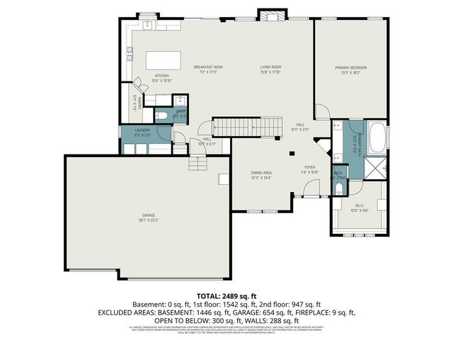 11501 Switchgrass Street, Kearney, MO 64060