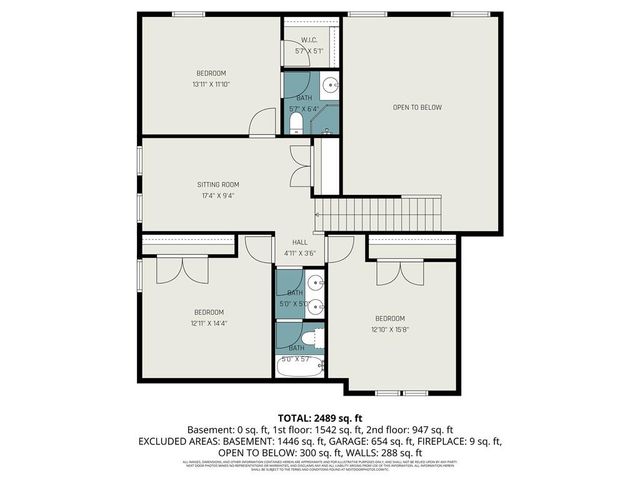 11501 Switchgrass Street, Kearney, MO 64060