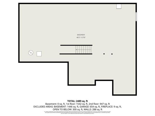 11501 Switchgrass Street, Kearney, MO 64060
