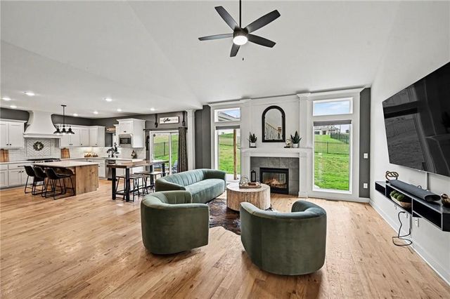 11501 Switchgrass Street, Kearney, MO 64060