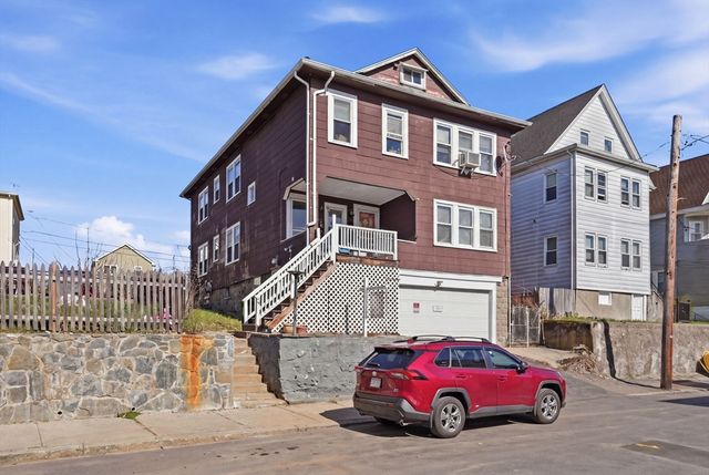 85-87 Wolcott St, Malden, MA 02148