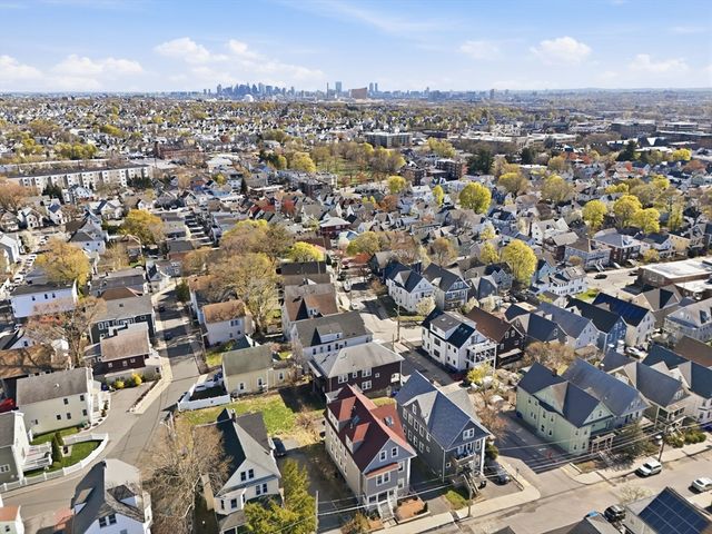85-87 Wolcott St, Malden, MA 02148