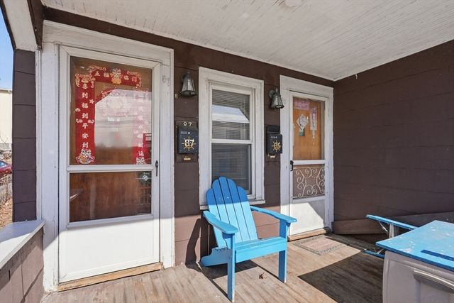 85-87 Wolcott St, Malden, MA 02148